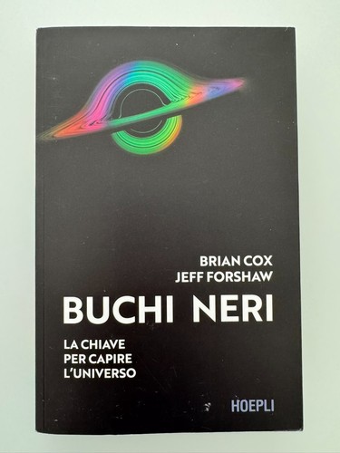 Buchi neri brian - buchi,