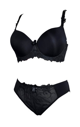 Set reggiseno push coppa - reggiseno, up
