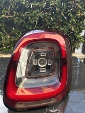 STOP FANALE LED FIAT 500X LATO DESTRO 52092111