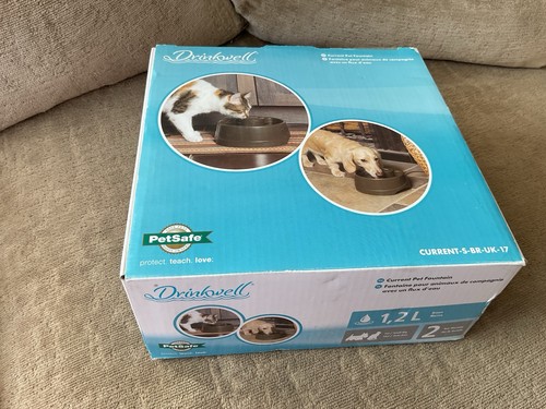 Petsafe drinkwell fontana - drinkwell,