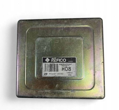 Hyundai matrix 2003 9544028930 - matrix,