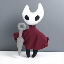 Peluche 12" Hollow Knight Wine