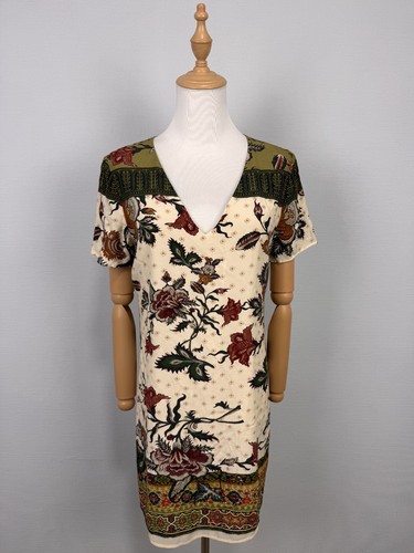 Desigual multicolor flowers - desigual,