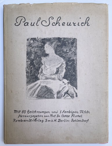 Disegni oskar fischel paul - oskar,