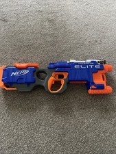 Nerf strike elite hyperfire - n-strike,