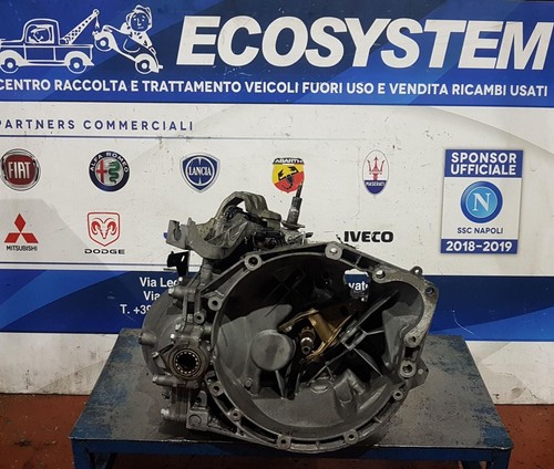 Cambio manuale completo per - cambio,