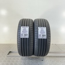 Pneumatici Usati 205 55 R16