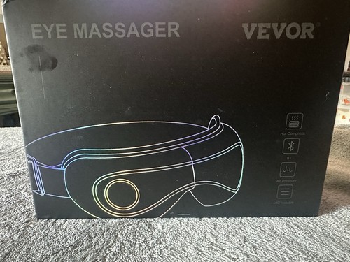 Vevor eye messager - vevor,