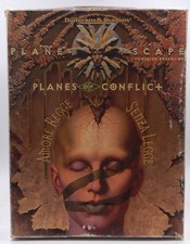 Planes of Conflict (Advanced
