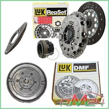 1X LUK KIT FRIZIONE + VOLANO