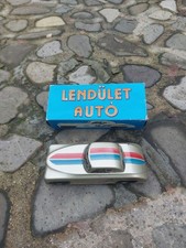 Lendulet Auto Lemezarygyar