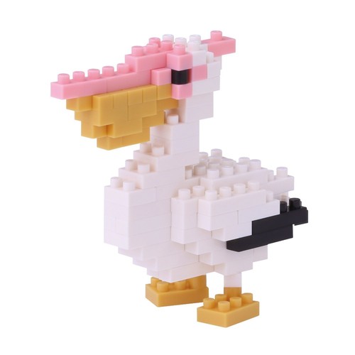 Kawada nanoblock nbc 180 - kawada,