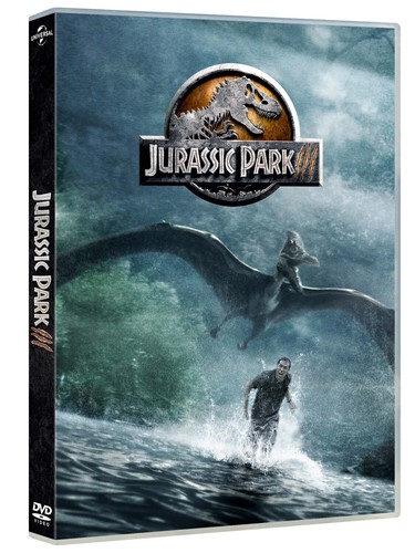 Jurassic park fantascienza - ,