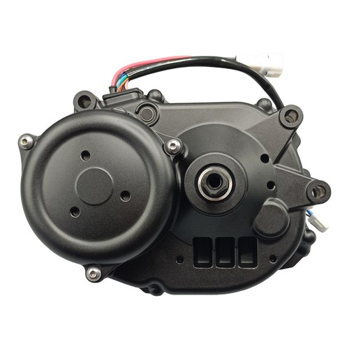 Motore centrale yamaha te - centrale, pw-te