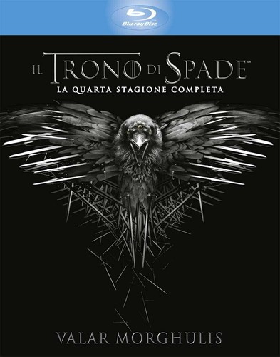 Trono spade quarta - -,
