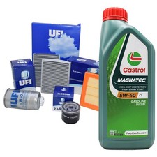 Kit tagliando fiat - tagliando, grande