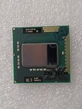 CPU Intel Core i7 840QM 1,86