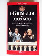 I Grimaldi d Monaco - Paolo