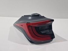 Ricambi Usati Fanale Stop