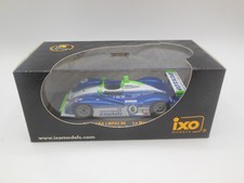 IXO LMM082 Dallara LMP02 RN 6