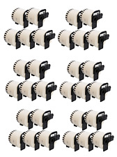 30 ROTOLI ADESIVI MODULO