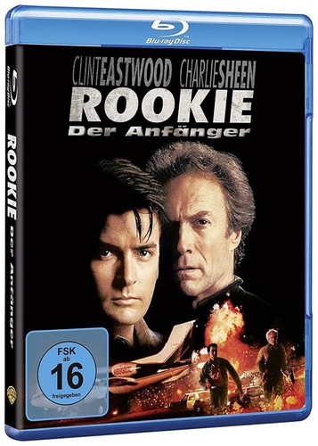 Rookie der anfänger uncut - anfänger,
