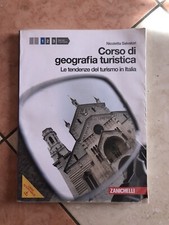 Corso geografia turistica - corso, di