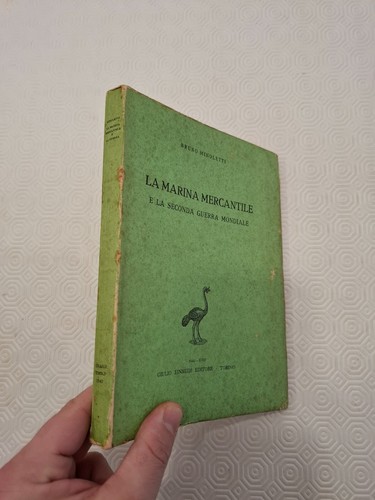 Marina mercantile la - la,