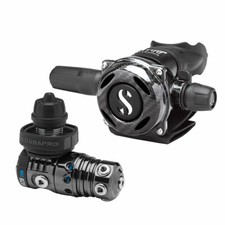 ScubaPro MK25 EVO/A700 Carbon