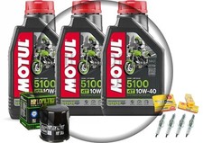 KIT TAGLIANDO MOTUL 5100 PER