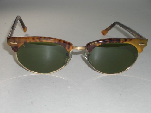 Occhiali sole ray - b&l,