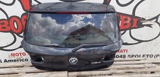 BMW SERIE 1 F20 PORTELLONE COFANO PORTELLO BAGAGLIAIO LUNOTTO SPOILER POSTERIORE
