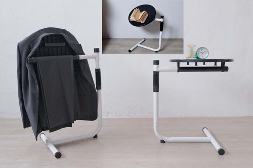 Comodini trio segato magis - x,