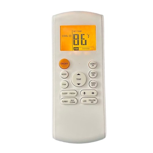 Telecomando per condizionatore - telecomando,