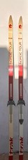 TRAK T-1800 SCI DA FONDO VINTAGE NORDIC TOUR SOLO PER ESPOSIZIONE