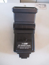 FLASH MAXWELL DT-5000S ZOOM