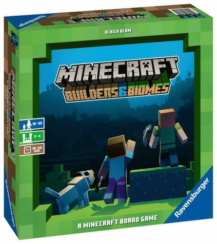 Minecraft builders biomes - biomes,