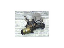 ELETTROVALVOLA EGR OPEL ASTRA (A04) (01/04-03/11) Z17DTH 98060796