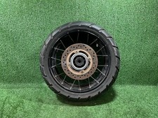 CERCHIO RUOTA POSTERIORE HONDA