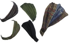 Fascia Per Capelli Bohemien