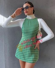 ZARA NUOVO ABITO DONNA CORTO