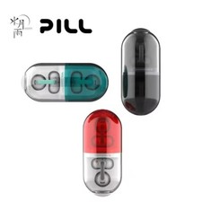 MOONDROP PILL Open Ear Headphones Bluetooth 6.0 OWS Hanging Earphones IPX4 Open