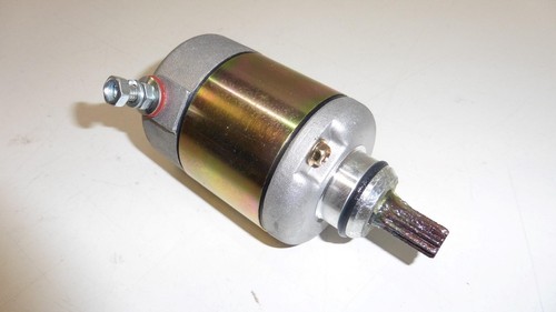 Starter accensione motorino - starter,