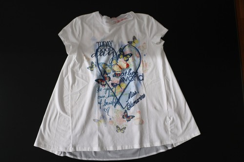 Shirt magliett bambina - t-shirt,