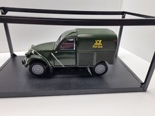 NOREV 1:18 010574 CITROEN 2CV
