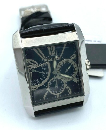 Orologio polso police - da,