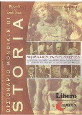 DIZIONARIO MONDIALE DI STORIA