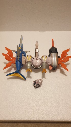 Power rangers samurai - power,