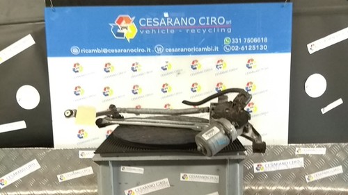 Motorino tergiparabrezza - motorino,