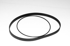 TEAC A 2300SX FULL SET CINGHIA PIATTA SPESSA NO FINA REGISTRATORE BOBINE A2300SX